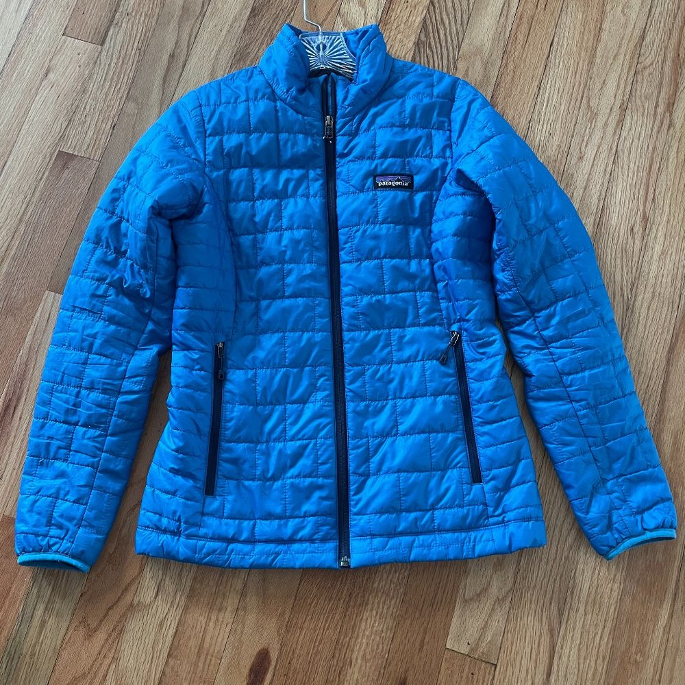 Patagonia Women's Jacket